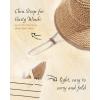 imageFURTALK Summer Straw Beach Sun Hats for Women UPF 50 Floppy Wide Brim Travel Bucket Hat Foldable PackableKhaki
