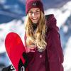 imageFURTALK Unisex Beanie for Women Men Knit Cuffed Winter Hats Soft Warm Cute Ski Skull CapsDark Wine