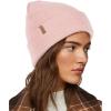 imageFURTALK Beanie Hats for Women Men Winter Hats Womens Knitted Slouchy Beanies Cuffed Skull Cap Warm Ski HatPink