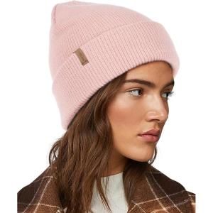 imageFURTALK Beanie Hats for Women Men Winter Hats Womens Knitted Slouchy Beanies Cuffed Skull Cap Warm Ski HatPink