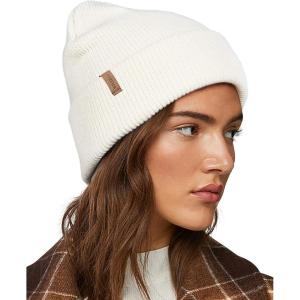 imageFURTALK Beanie Hats for Women Men Winter Hats Womens Knitted Slouchy Beanies Cuffed Skull Cap Warm Ski HatWhite