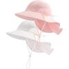 White+pink