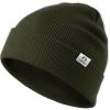 imageFURTALK DoubleLayer Beanie for Men Women Ultra Soft Stretchy Knit Winter Hat Unisex Cold Weather Beanie HatGreen