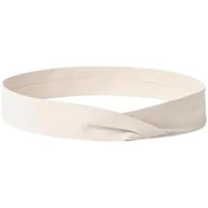 imageFURTALK Panama Hat with Band Ribbon for Women Men Unisex styleWhite