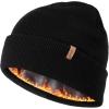 imageFURTALK Mens Beanie and Winter Neck Warmer Set