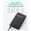 imageVenustas UltraCompact Battery Pack for 74V Heated Vests Heated Jackets and Heated HoodiesBlack