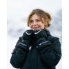 imageVenustas Heated Gloves for Men ampamp Women Rechargeable Electric Gloves for Arthritis Winter Heated Motorcycle Ski Work GlovesBlack