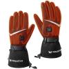 imageVenustas Heated Gloves for Men ampamp Women Rechargeable Electric Gloves for Arthritis Winter Heated Motorcycle Ski Work GlovesBlack