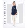 imageVenustas Kids Heated Fleece Vest with 74V Battery Pack Included Warmer Youth Electric Heating Vest for Boys ampamp GirlsNavy Blue
