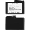 imageVenustas 74V 2000mAh LiPolymer Rechargeable Batteries for Heated Gloves and Heated Socks