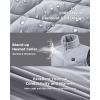 imageVenustas Quilted Heated Vest for Women with Battery Lightweight Heated Clothing Ladies Rechargeable Electric Heating VestLight Gray