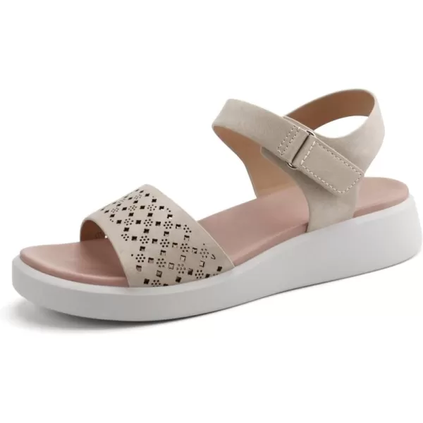 firelli Women Fashion Summer Sandals Ladies Comfortable Open Toe Sandals