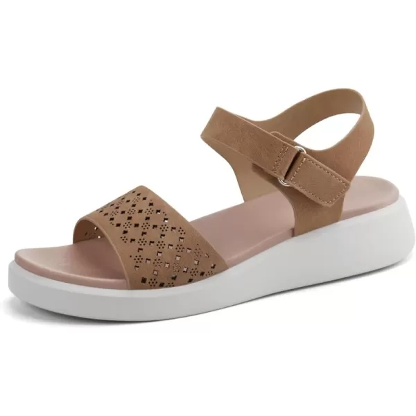 firelli Women Fashion Summer Sandals Ladies Comfortable Open Toe Sandals