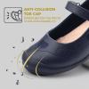imagefirelli Girls Mary Jane School Uniform Shoes Comfortable Girls Dress ShoesNavy