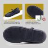 imagefirelli Girls Mary Jane School Uniform Shoes Comfortable Girls Dress ShoesNavy