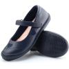 imagefirelli Girls Mary Jane School Uniform Shoes Comfortable Girls Dress ShoesNavy