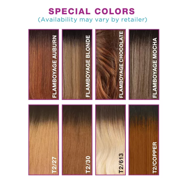 Sensationnel Instant UPDOWN halfwig Pony - Instant Weave Up and Down 4 style in 1 half wig and pony drawstring - INSTANT UD 15 