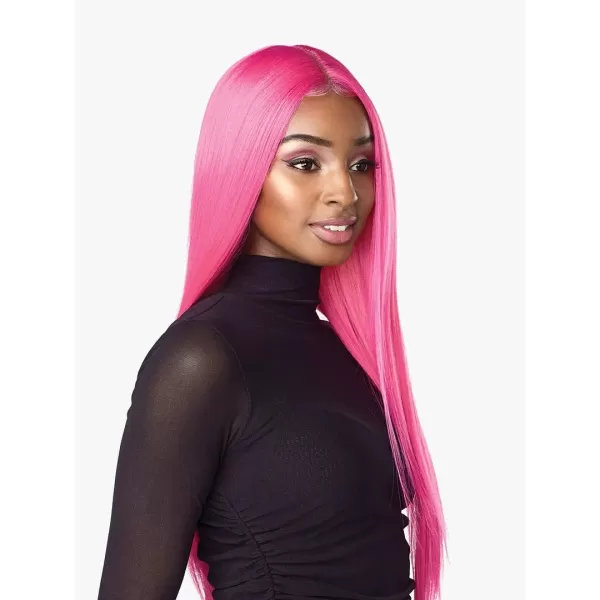 Sensationnel HD Lace Front Wig Vice Unit 10 