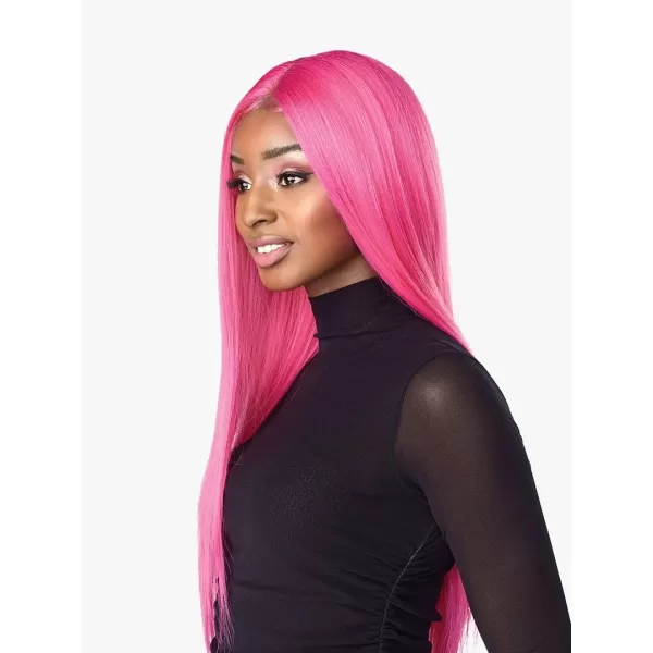 Sensationnel HD Lace Front Wig Vice Unit 10 