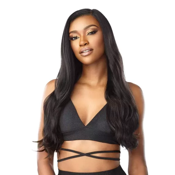 Sensationnel HD Lace Front Wig Vice Unit 2 