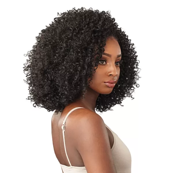 Dashly Wig Sensationnel Dashly HD Lace Front Wig Lace Unit 21 