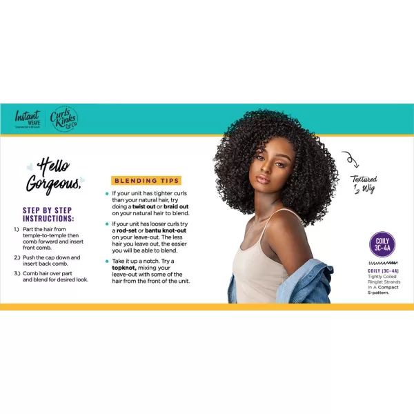Dashly Wig Sensationnel Dashly HD Lace Front Wig Lace Unit 21 