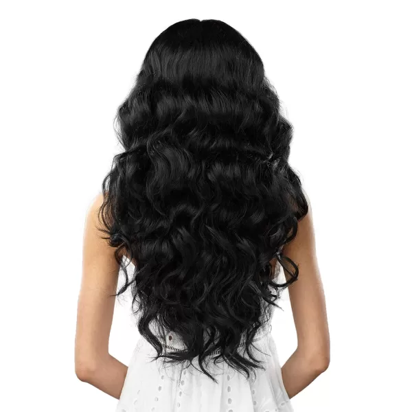 Dashly Wig Sensationnel Dashly HD Lace Front Wig Lace Unit 21 