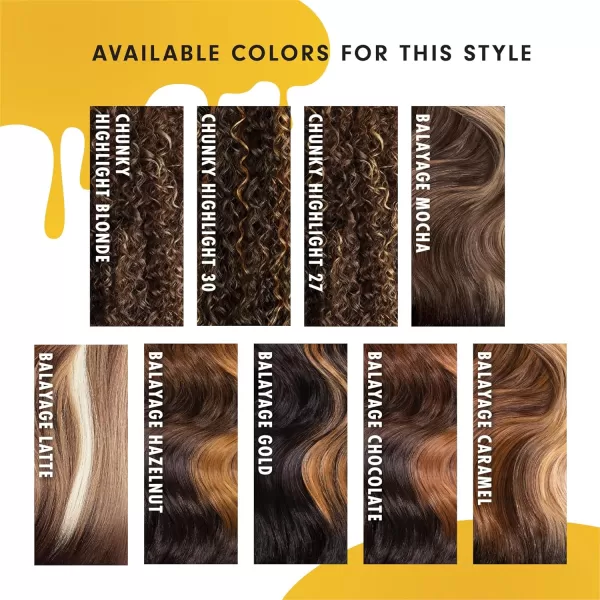 Sensationnel Butta Lace Front Wigs - Butta unit 39 extra wide 5 inch deep part synthetic wig preplucked hairline - Butta unit 39 
