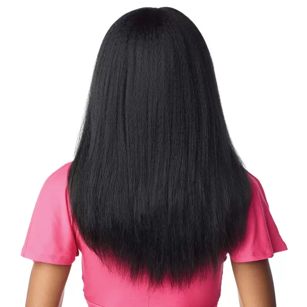 Sensationnel Dashly Wig UNIT 6 