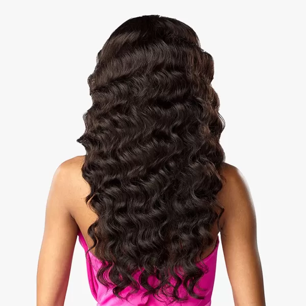 Sensationnel Dashly Wig UNIT 6 