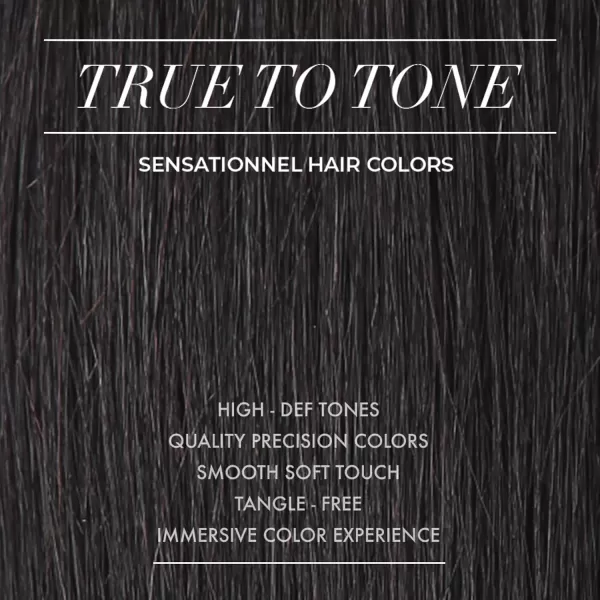 Sensationnel Vice Bundles 3X Multi Pack Weave + HD Lace Closure - BODY WAVE 14", 16", 18" 