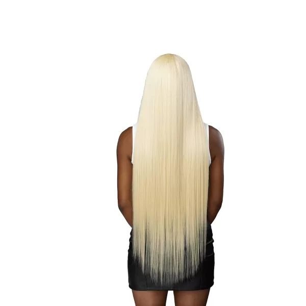 Sensationnel Vice Bundles 3X Multi Pack Weave + HD Lace Closure - STRAIGHT 18", 20", 22" 