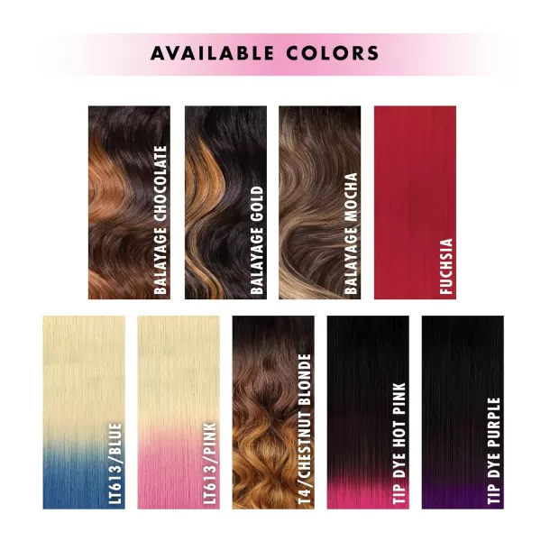 Sensationnel Vice Lace Front Wigs - 5 inch Deep part synthetic wig preplucked hairline – VICE Unit 16 