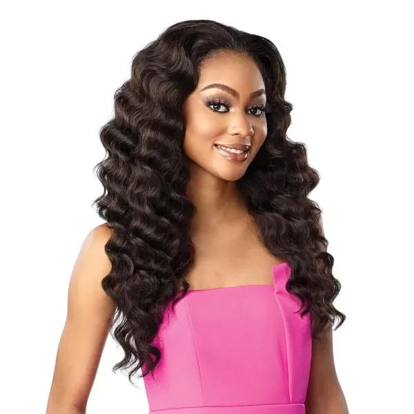 Sensationnel Dashly Wig UNIT 6 