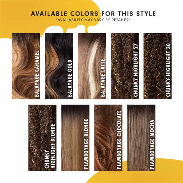 Sensationnel Butta Lace Front Wigs - Butta unit 34 extra wide 5 inch deep part synthetic wig preplucked hairline - Butta unit 34 