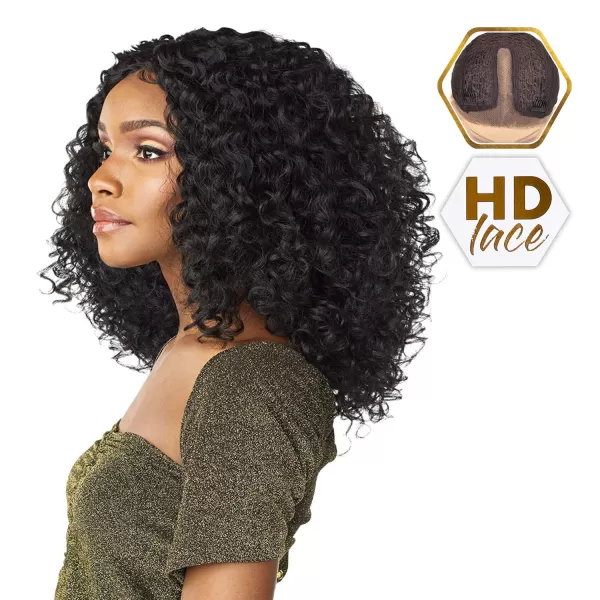 Sensationnel HD Lace Front Wig Butta Unit 5 