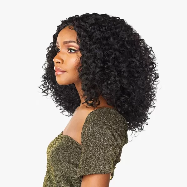 Sensationnel HD Lace Front Wig Butta Unit 5 