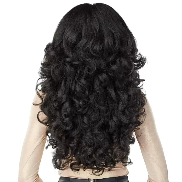 Sensationnel HD Lace Front Wig Cloud 9 What Lace Swiss Lace 13X6 Latisha 