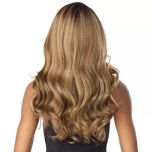 Sensationnel Synthetic Cloud9 What Lace Wig - ZELENA 