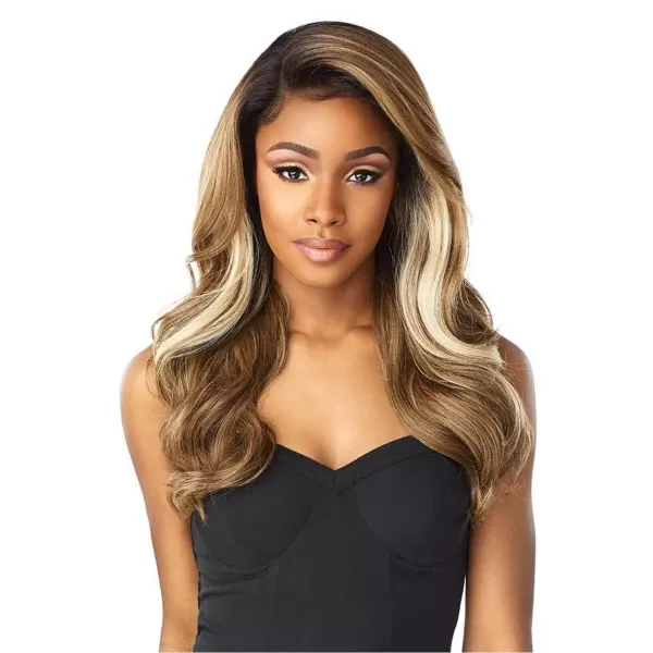 Sensationnel Synthetic Cloud9 What Lace Wig - ZELENA 