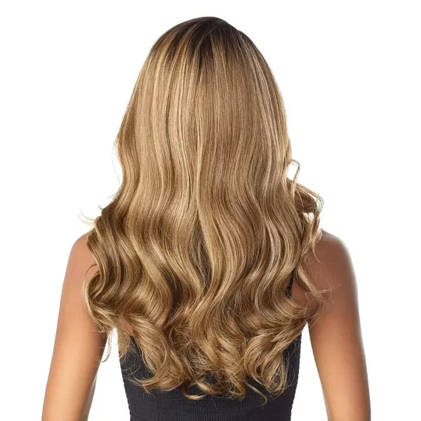 Sensationnel Synthetic Cloud9 What Lace Wig - ZELENA 