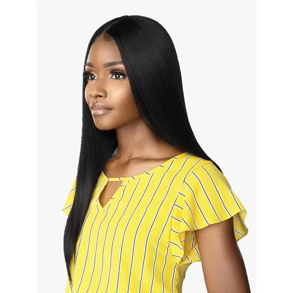 Sensationnel lace front wig - dashly lace wig unit 10 