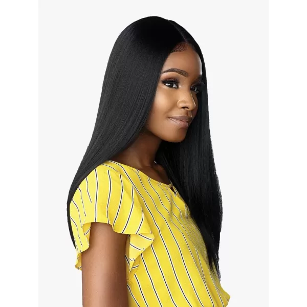 Sensationnel lace front wig - dashly lace wig unit 10 