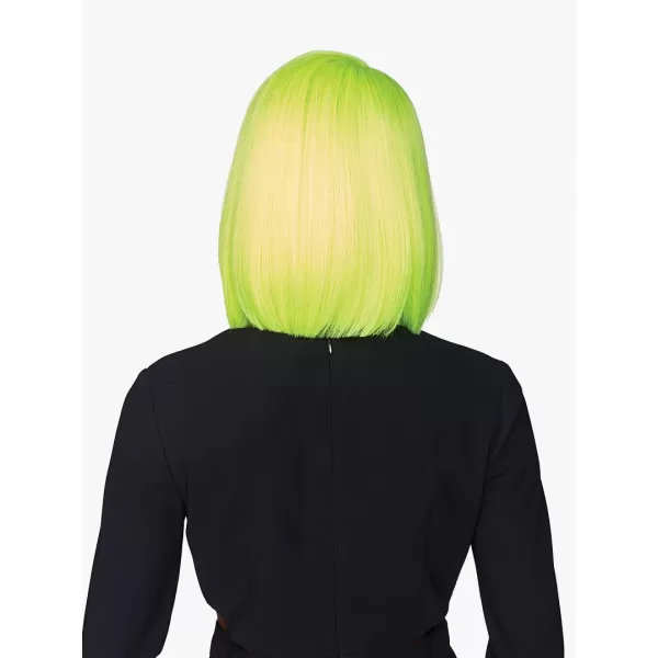 Sensationnel lace front wig - lace front makayla shear muse 