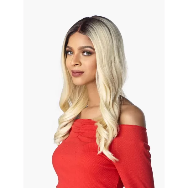 lace front wig - dashly lace wig unit 1 