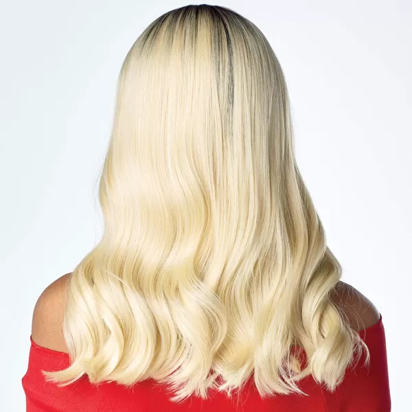 lace front wig - dashly lace wig unit 1 