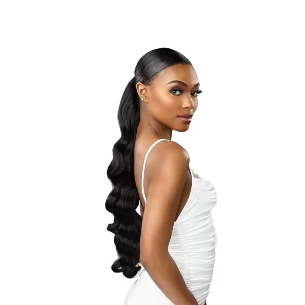 Sensationnel Lulu Pony Synthetic Ponytail - KARA 