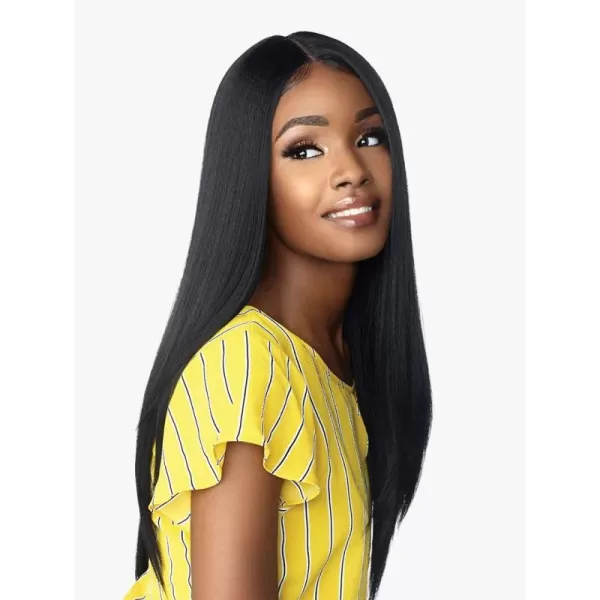 Sensationnel lace front wig - dashly lace wig unit 10 