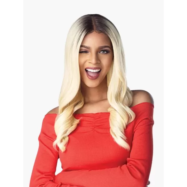 lace front wig - dashly lace wig unit 1 