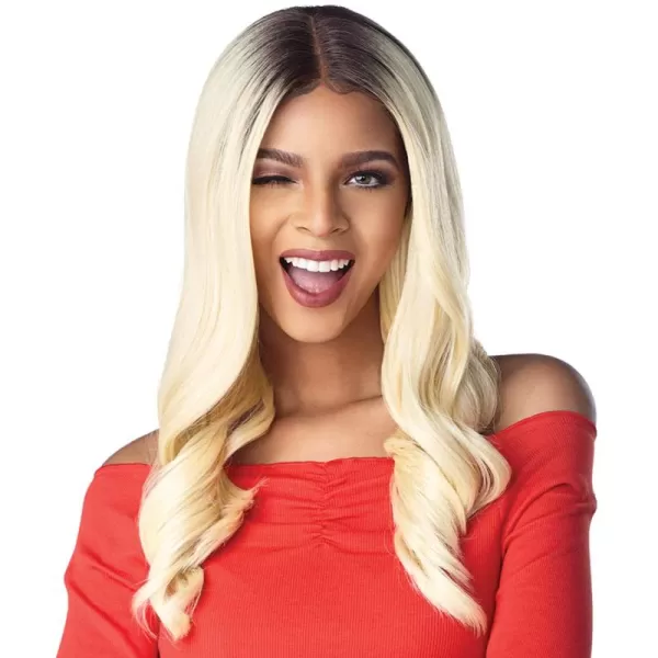 lace front wig - dashly lace wig unit 1 